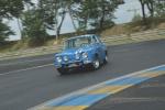 Renault R8 Gordini 1964 года